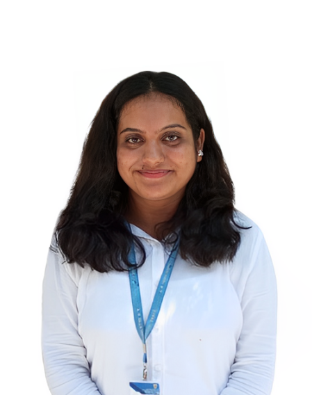 Sampada Mahadik