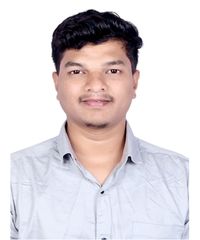 Sanket Nikum