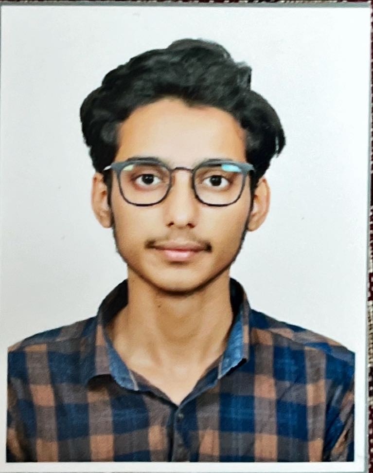 Mohammed Saud Shaikh