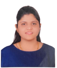 Sayli Mayur Chavan