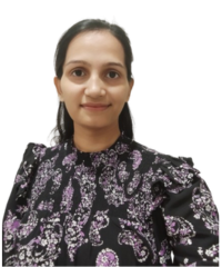Shabnam Jophy Joseph