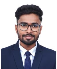Shreyas Mahesh Patil