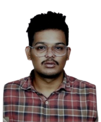 Shubham Rakesh Dubey