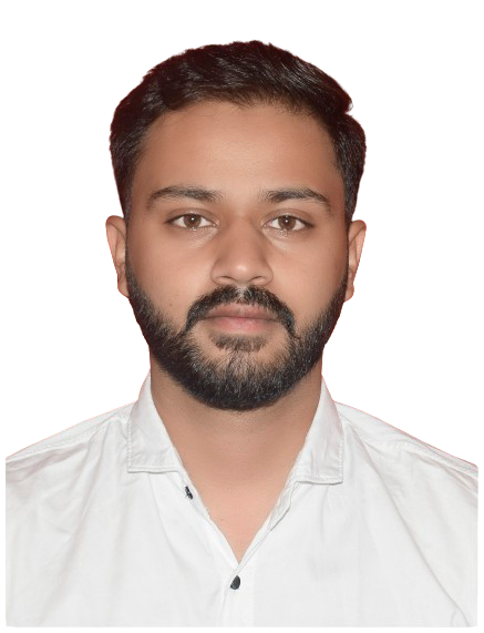 Shubham Ashok Sasulkar