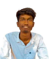 Siddhesh Bhadale