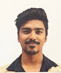 Siddhesh Vijay Sawant