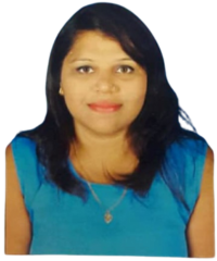 Sonali Prasad Gawade
