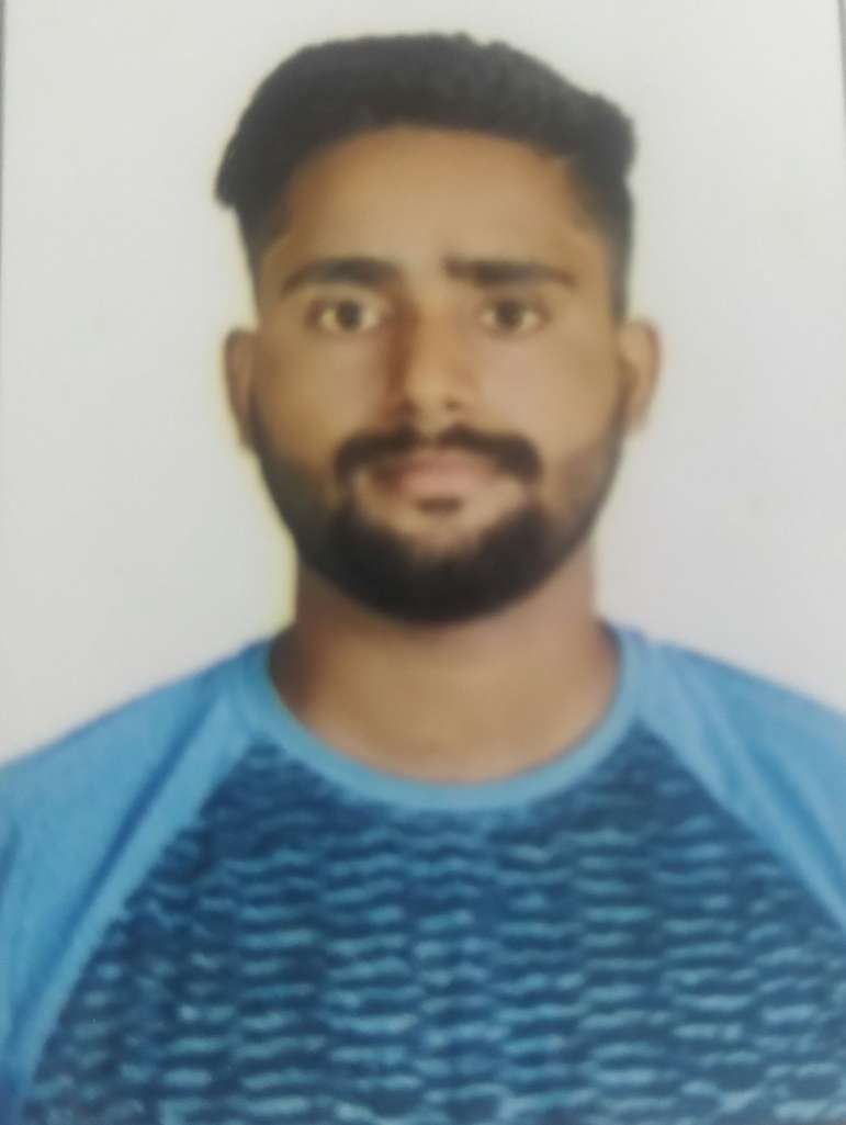 Sonu Umesh Shrivastav