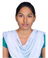 Sravani K