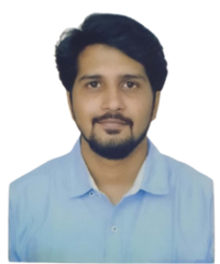 Suhas Shivaji Nale