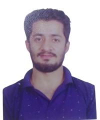 Sumeet Desraj Sharma