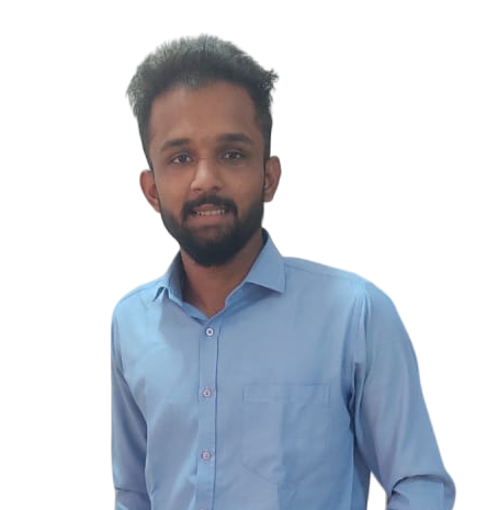 Sumit Shinde