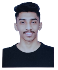 Tejas Mestry
