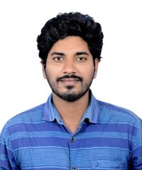Thejendra Reddy