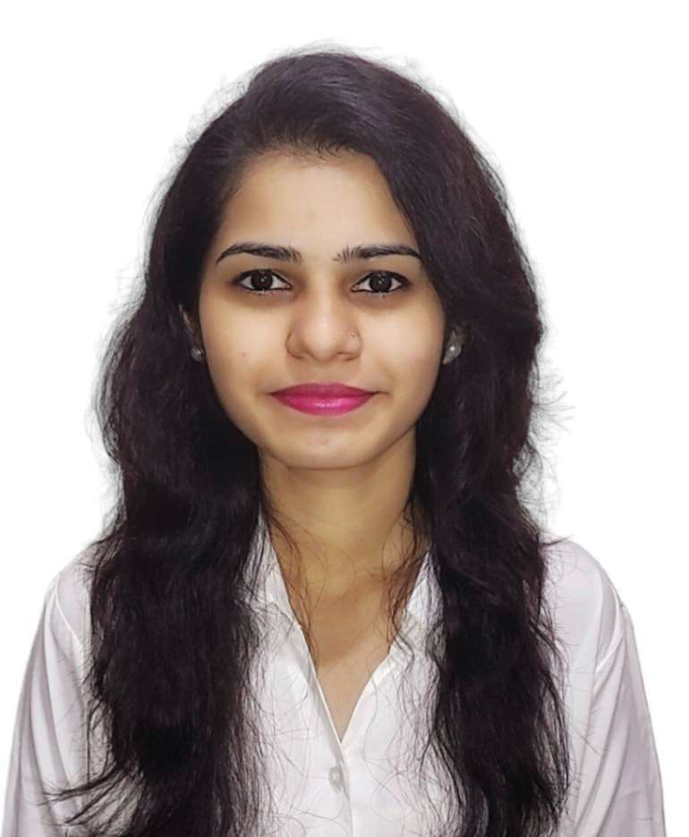 Uttkarsha Sanjay Kadam