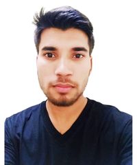 Vishal Singh
