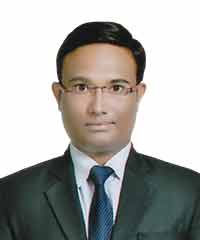 Vivek Yamgawali