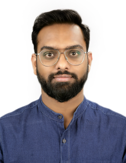 Vyankatesh Yashwant Jadhav