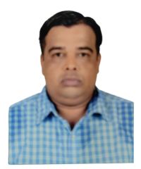 Yogesh Vishwanath Sawant